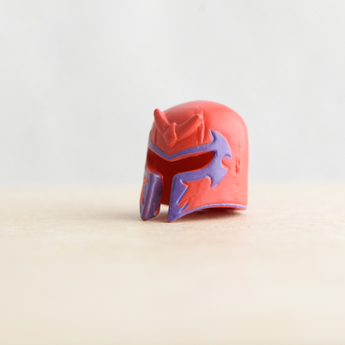 Magneto Red Helmet (Marvel Age of Apocalypse Box Set 1)