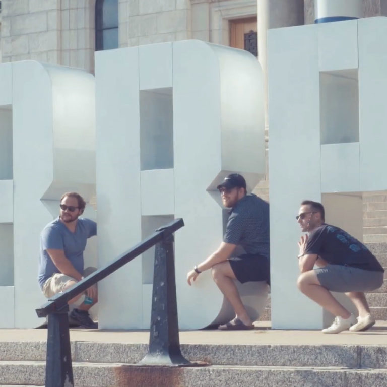 Basilica Block Party Video Basilica Block Party Video