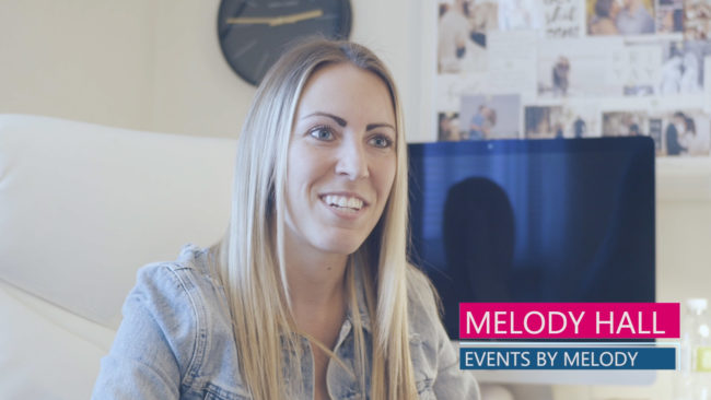 Events by Melody Video
