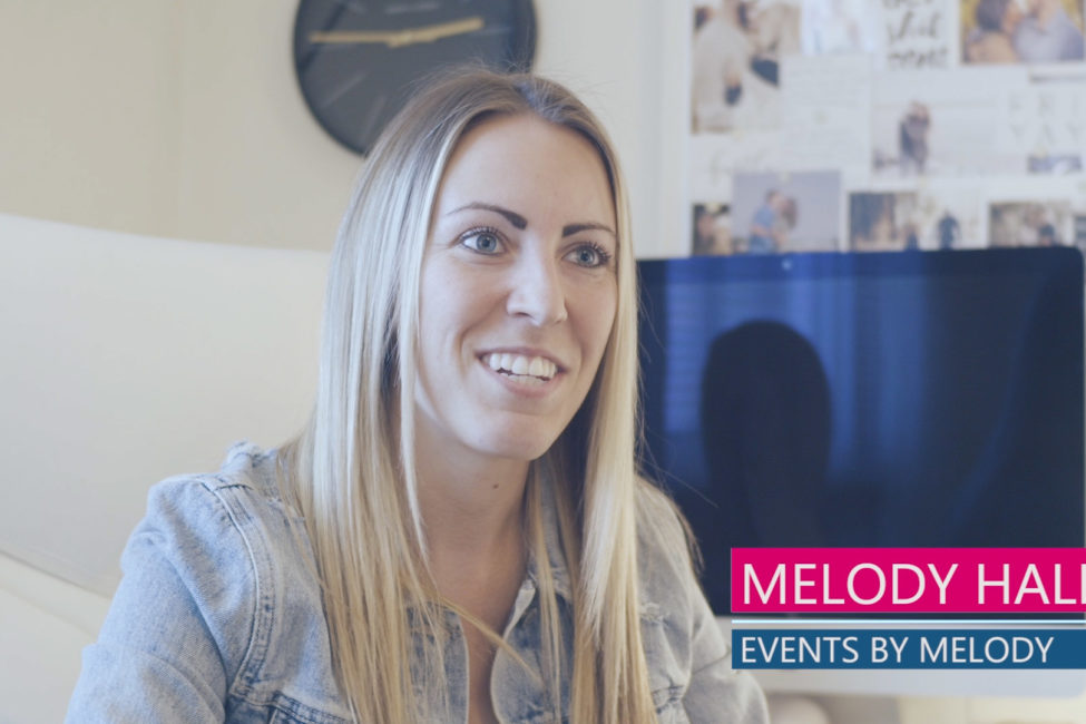 Events by Melody Video