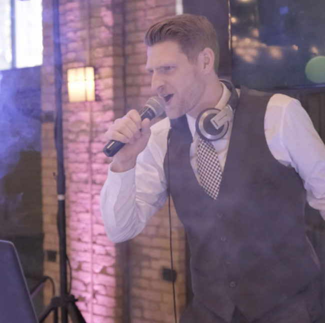 Harmony DJ Entertainment