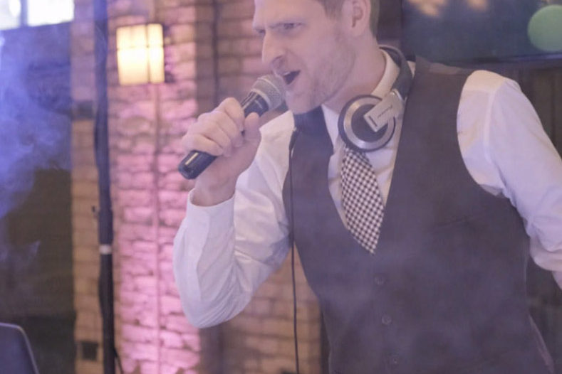 Harmony DJ Entertainment