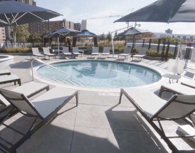 Luxury Condo Footage