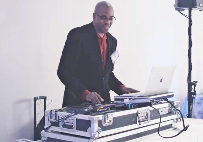 TCWEP 10th Anniversary Celebration