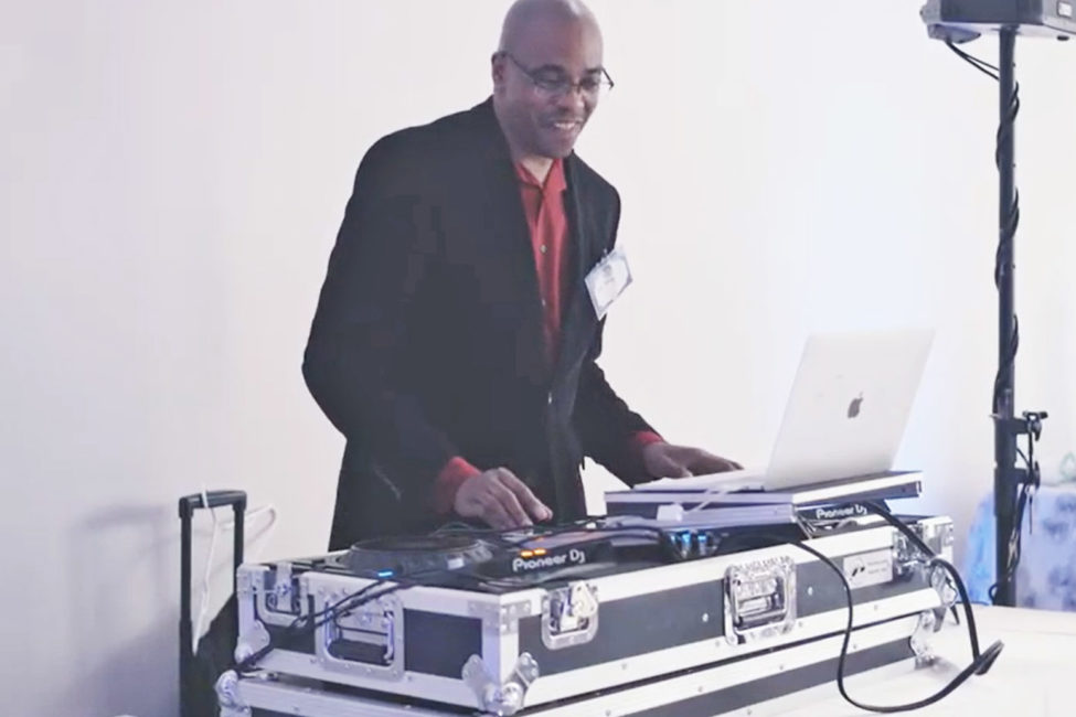 TCWEP 10th Anniversary Celebration