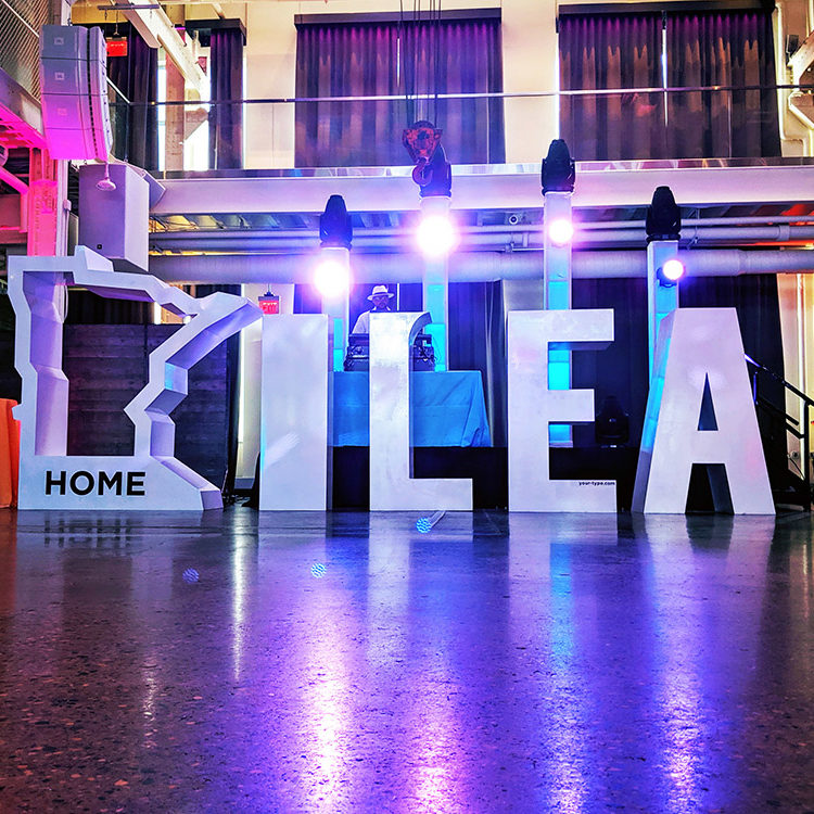 Your Type Letters Your Type Letters