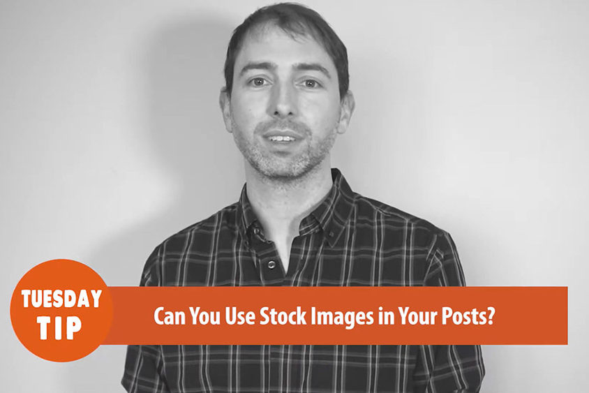 Where to Get Images for Your Posts Where to Get Images for Your Posts