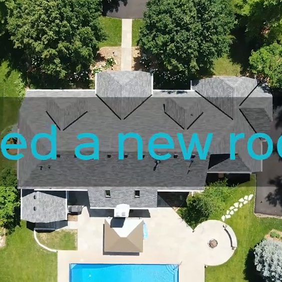 Anchor Roofing Video Anchor Roofing Video