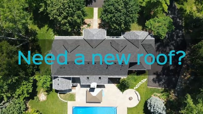 Anchor Roofing Video