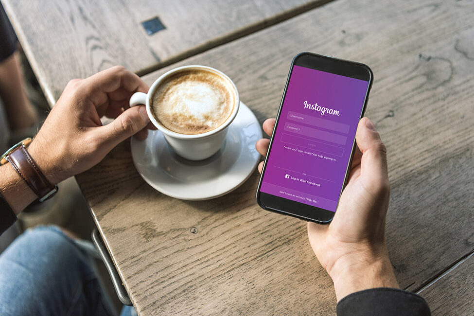 Your Instagram Strategy in 2.5 Minutes Your Instagram Strategy in 2.5 Minutes