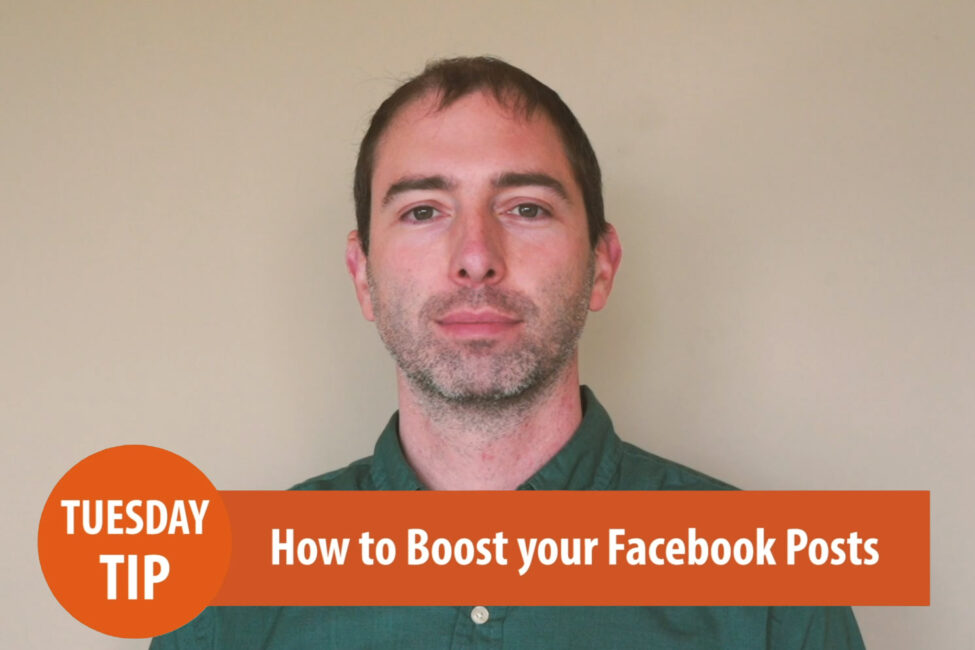 How to Boost Facebook Posts How to Boost Facebook Posts