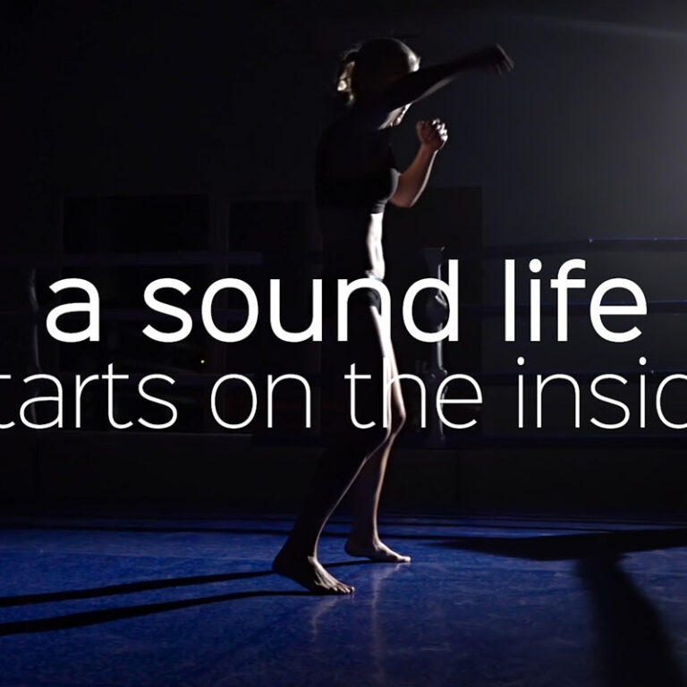 Sound Probiotics Sound Probiotics