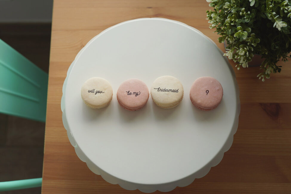 Nikollette's Macarons Videos