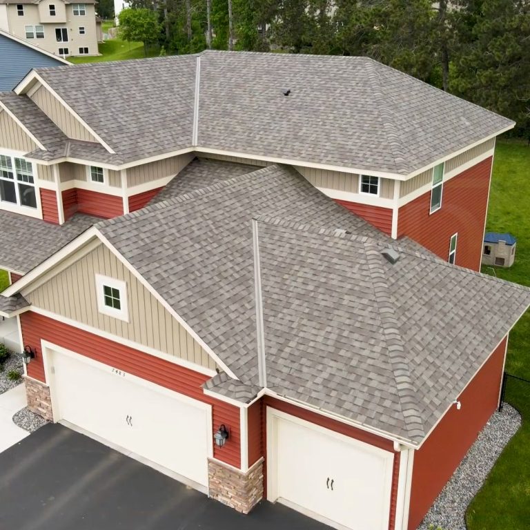 Drone and Timelapse Video for Grand Exteriors Drone and Timelapse Video for Grand Exteriors