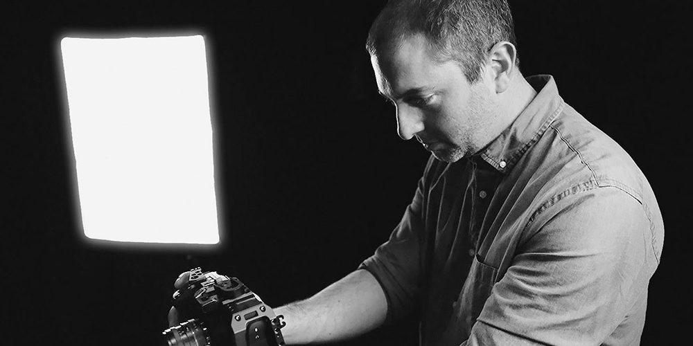 Luke Porter Owner of Moving Tree Media