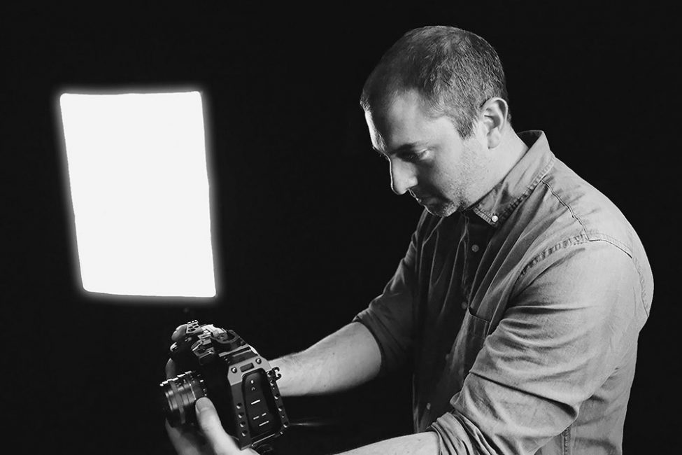 Luke Porter Owner of Moving Tree Media Luke Porter Owner of Moving Tree Media