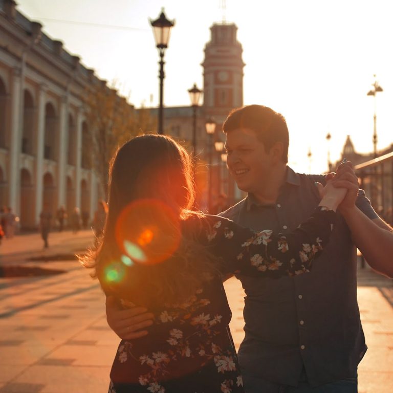 Music Video Example Music Video Example