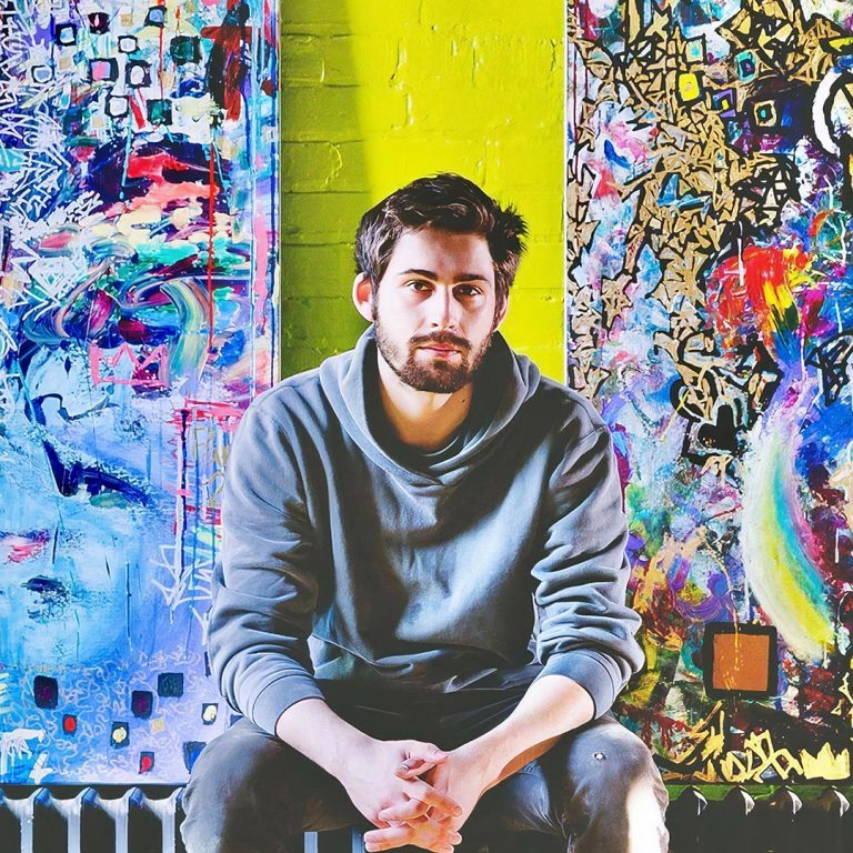 Justin Hammer Art Justin Hammer Art