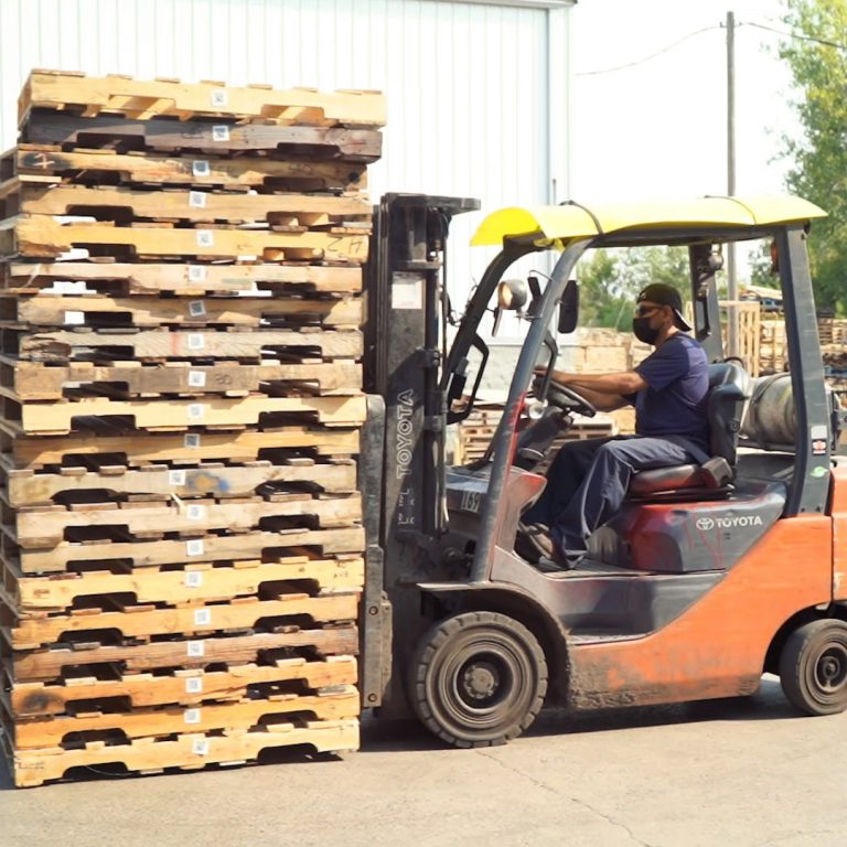 Pallet Resource Corporation Video by Moving Tree Media Pallet Resource Corporation Video by Moving Tree Media