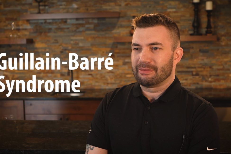 Paralysis to Prosperity Minneapolis Documentary