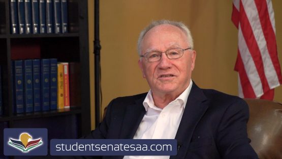Student Senates Across America