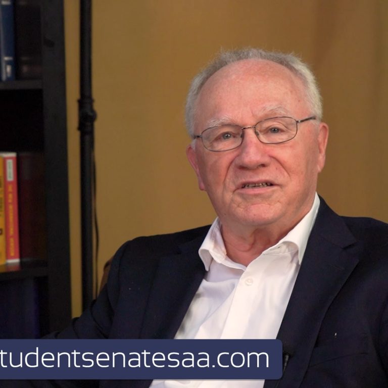 Student Senates Across America Student Senates Across America