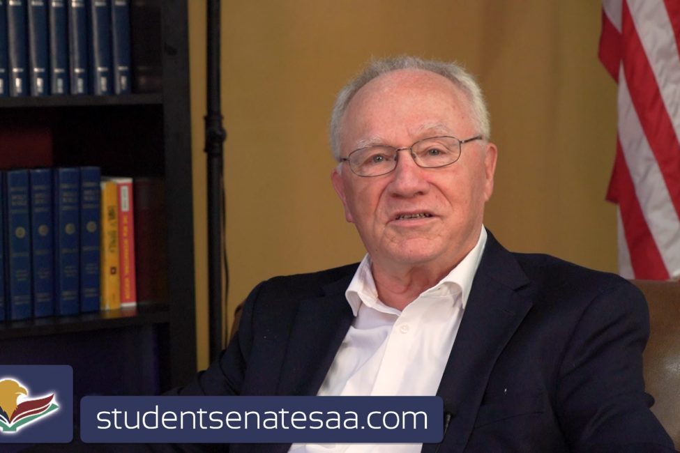 Student Senates Across America