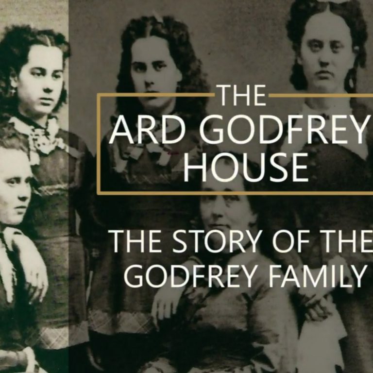 Historic Ard Godfrey House Documentary Historic Ard Godfrey House Documentary