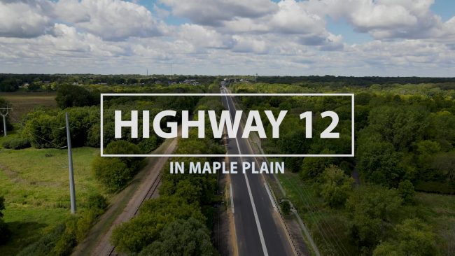 Park Construction Drone Videos