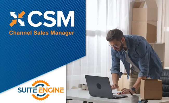 Suite Engine Product Showcase Video