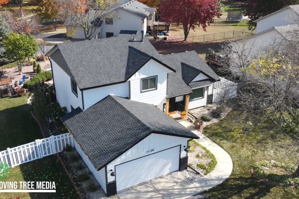 5 Must-Have Drone Shots for Minnesota Houses