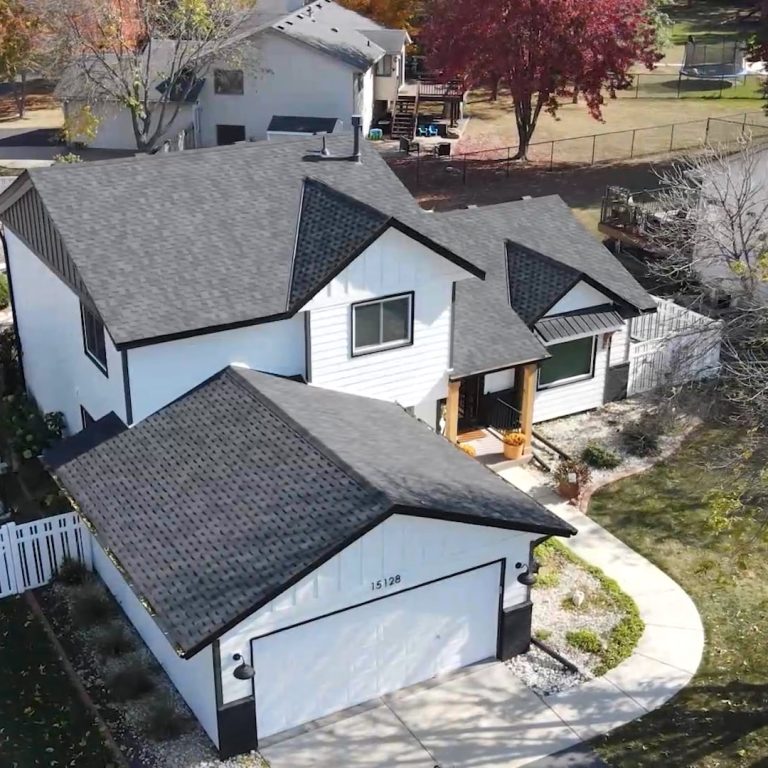 Signature Homes Drone Videos for Signature Homes