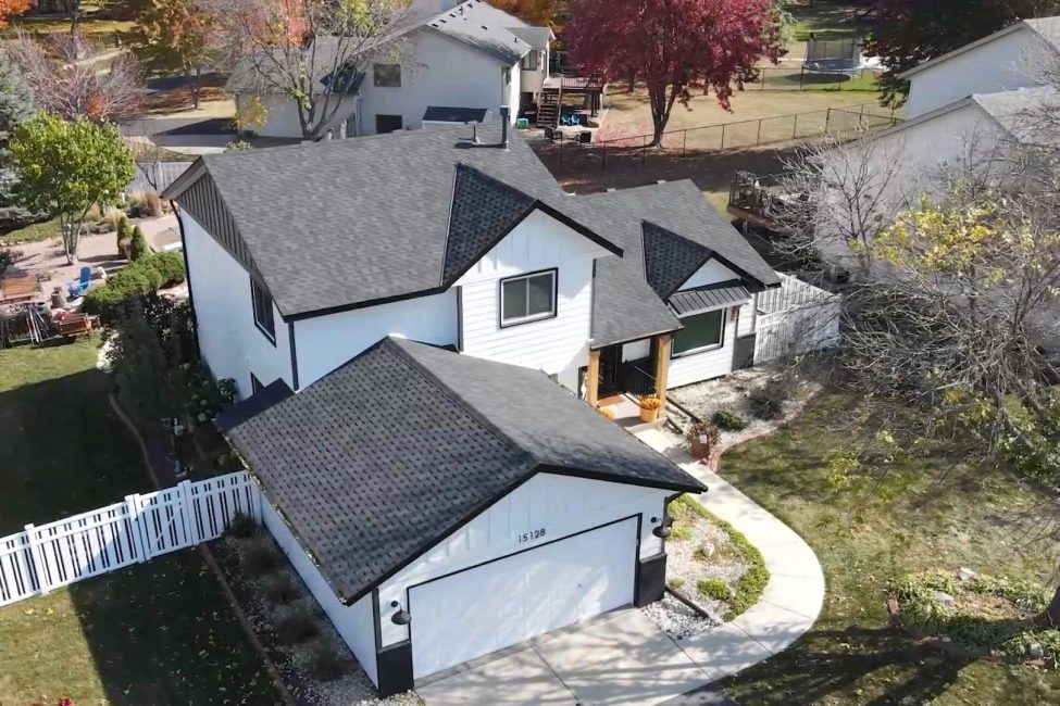 Drone Videos for Signature Homes