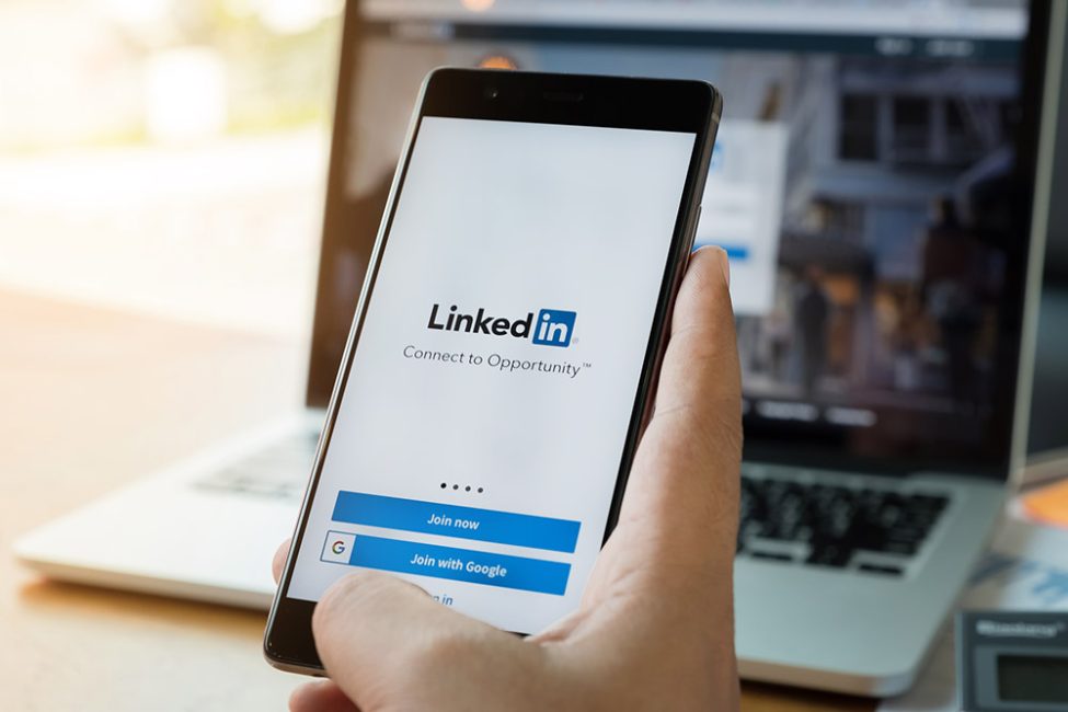 Why Minnesota Small Businesses Should be on LinkedIn Why Minnesota Small Businesses Should be on LinkedIn