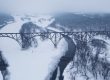 Haunted Bridge Ghost Story in Minnesota