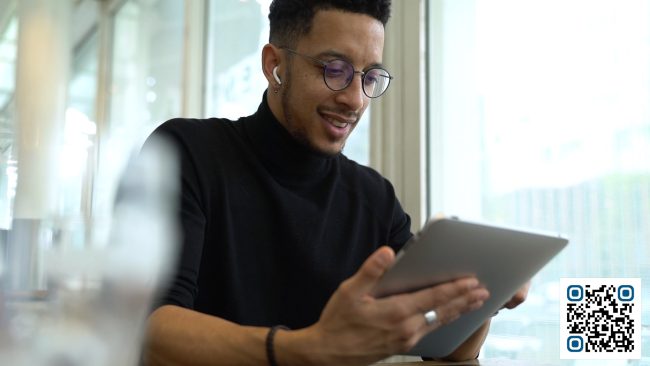 Video Production for Directions 2023 Conference