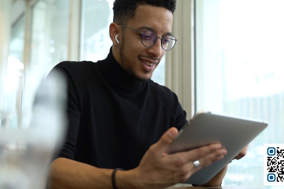 Video Production for Directions 2023 Conference