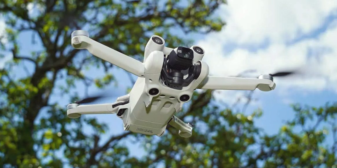 why it is important for a drone operator to be licensed registered and insured