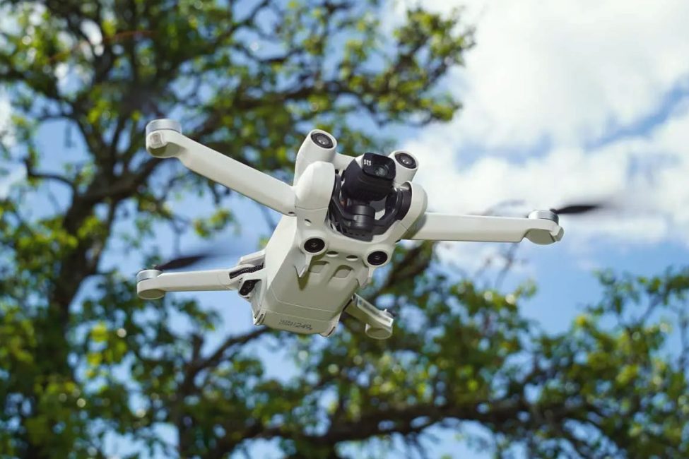 why it is important for a drone operator to be licensed registered and insured