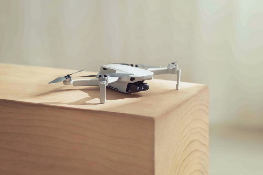 5 Tips for Indoor Drone Flights in Minnesota 5 Tips for Indoor Drone Flights in Minnesota