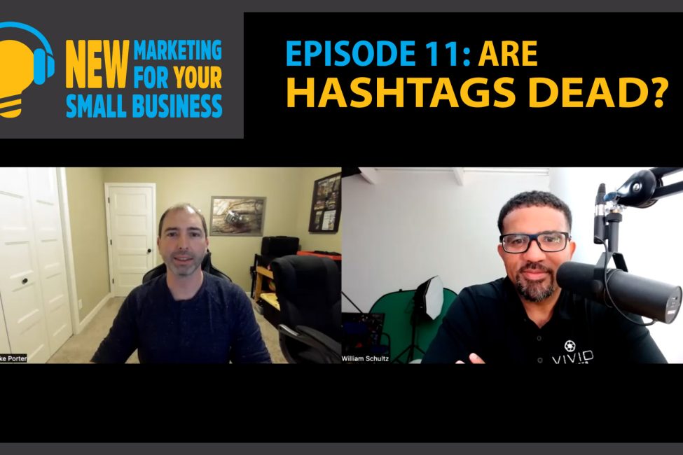 New Marketing for Your Small Business Episode 11 New Marketing for Your Small Business Episode 11