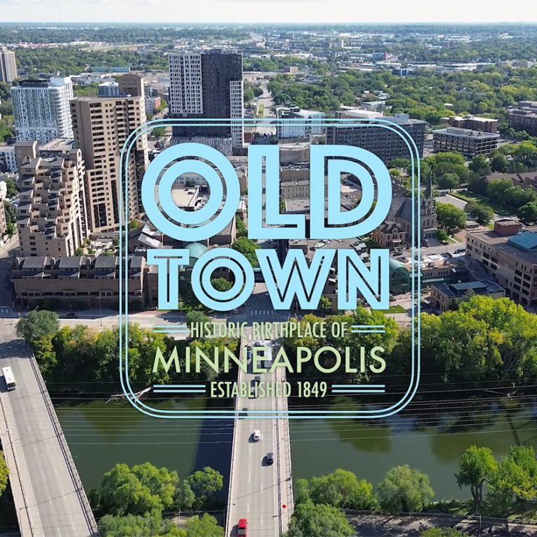 Old Town Minneapolis Promo Video Old Town Minneapolis Promo Video