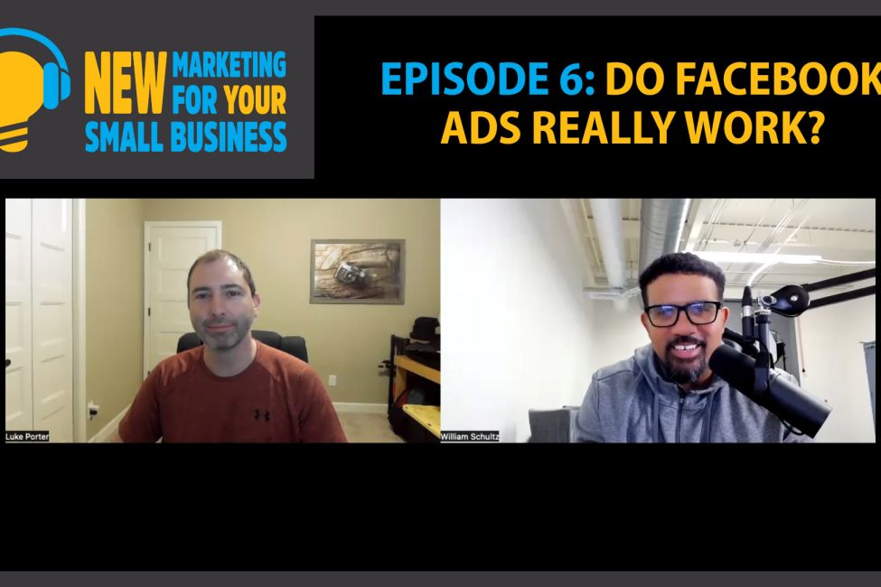 New Marketing for Your Small Business Episode 06 New Marketing for Your Small Business Podcast Episode 6