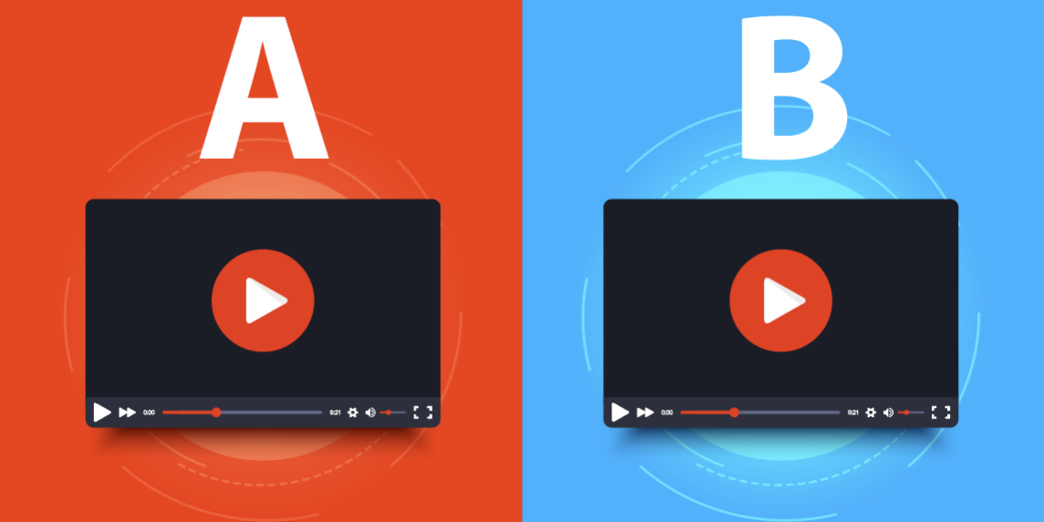 YouTube Thumbnail A/B Testing Coming Soon