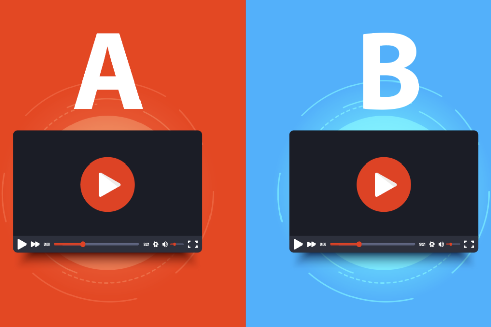 YouTube Thumbnail A/B Testing Coming Soon YouTube Thumbnail A/B Testing Coming Soon