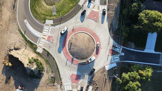 Park Construction YouTube Channel Intro