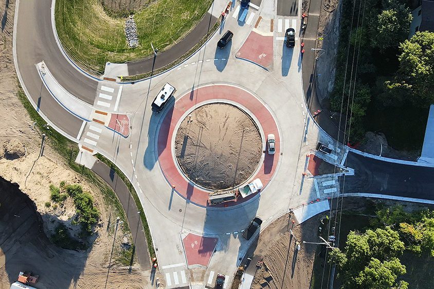 Park Construction YouTube Channel Intro