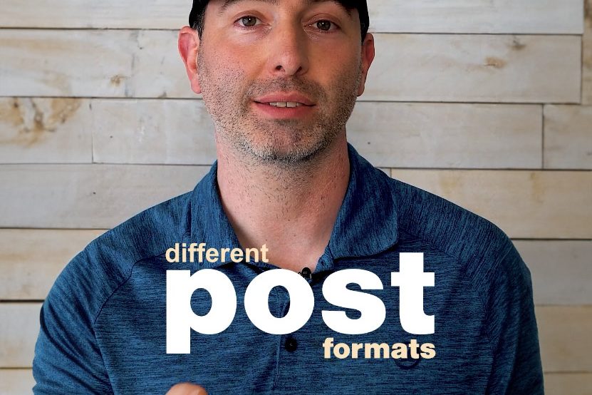 3 Things to Experiment With in Your Social Media Posts 3 Things to Experiment With in Your Social Media Posts
