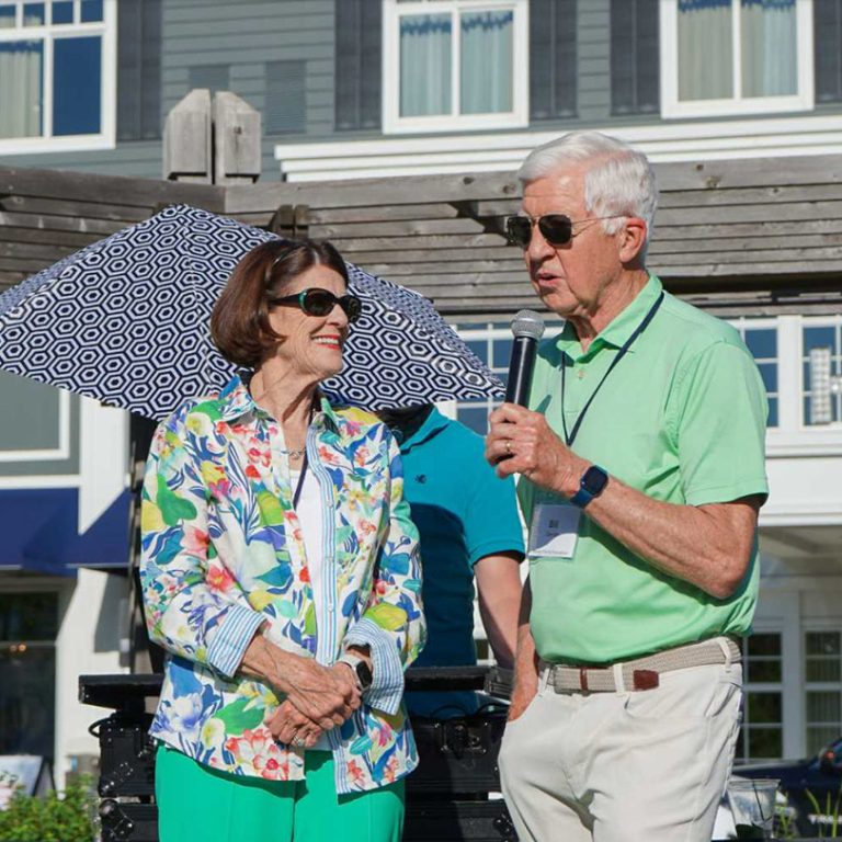 George Family Foundation Anniversary Video George Family Foundation Video