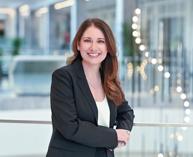 Kierman Law Social Media Strategy